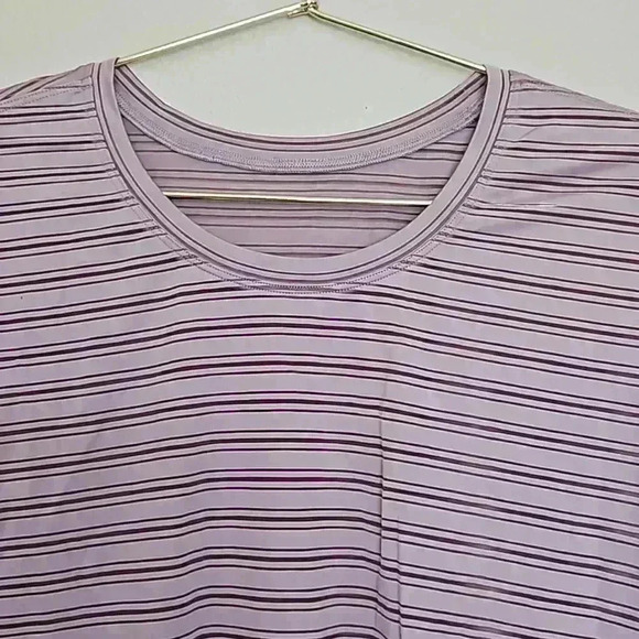 Lululemon Tie Your Practice Long Sleeve - Picture 4 of 5